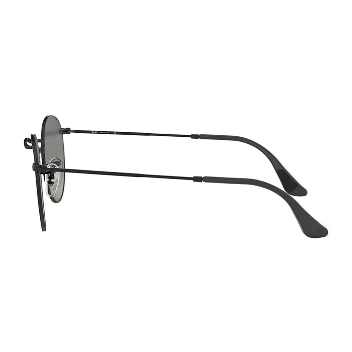 RB3447N 002-71 Nero Metal Occhiali Sole