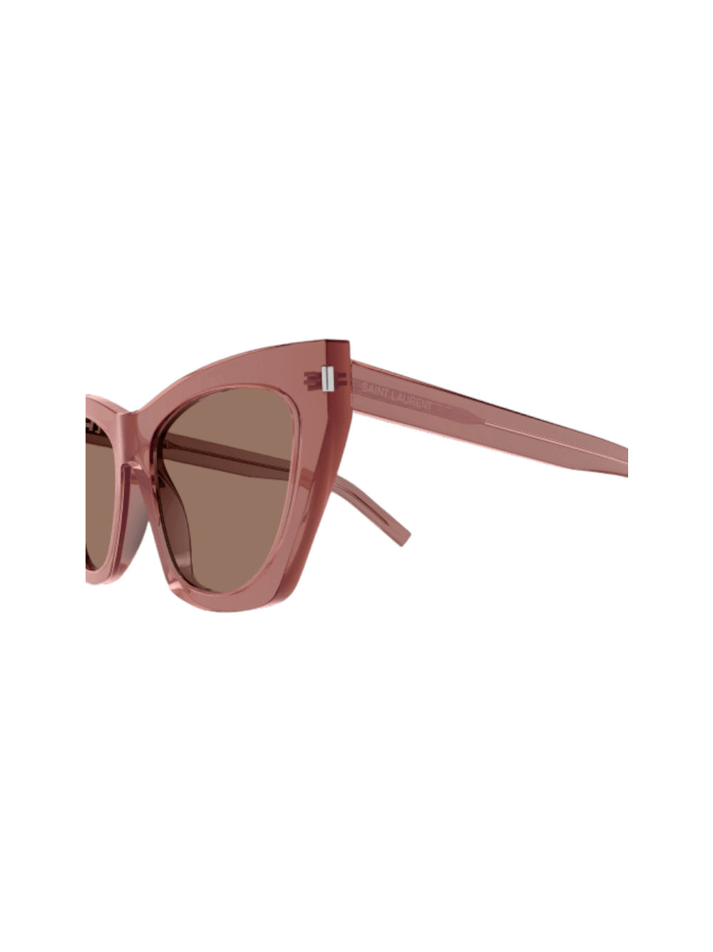 Sl 214 Kate Havana Sunglasses