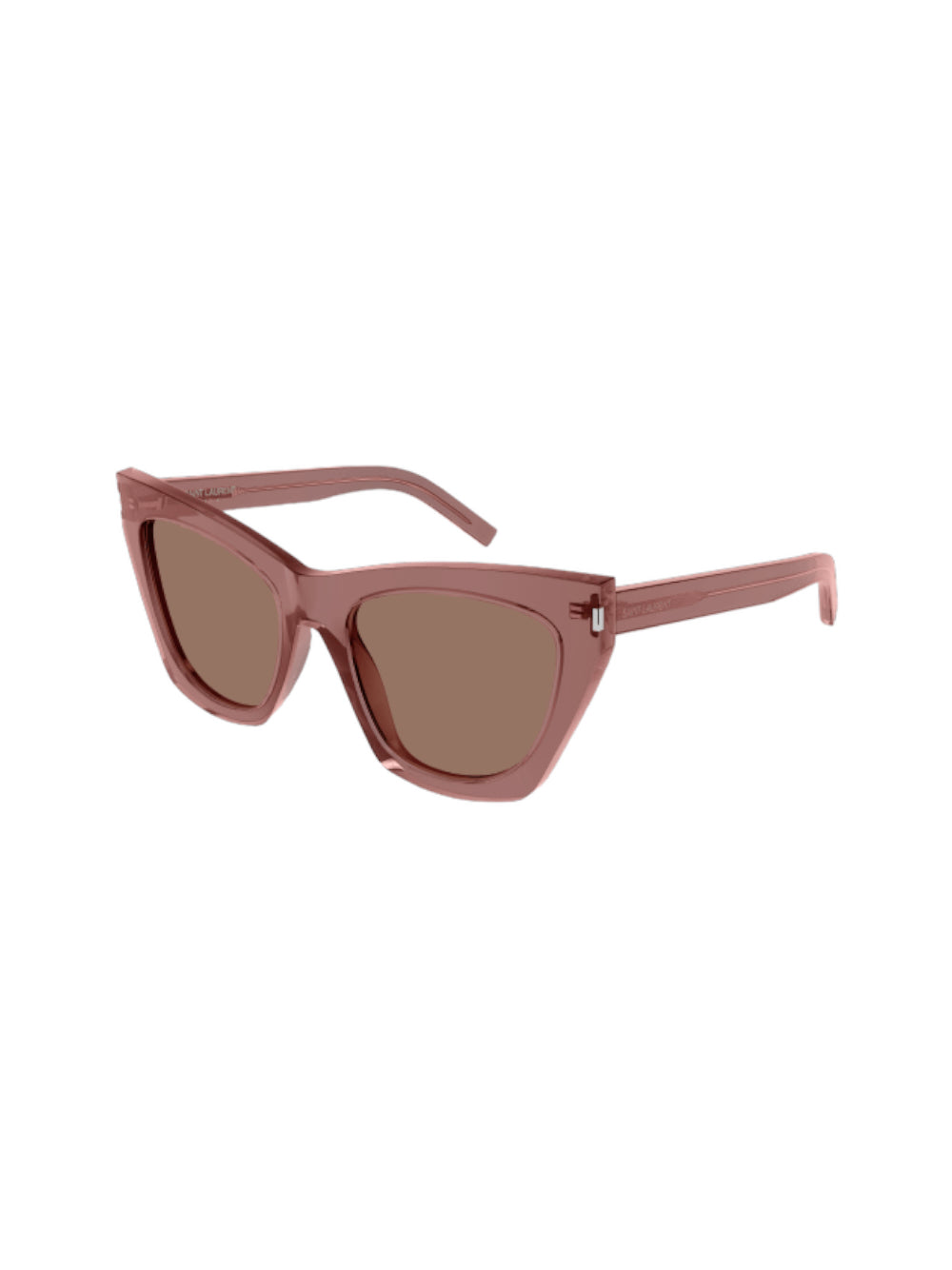 Sl 214 Kate Pink Sunglasses