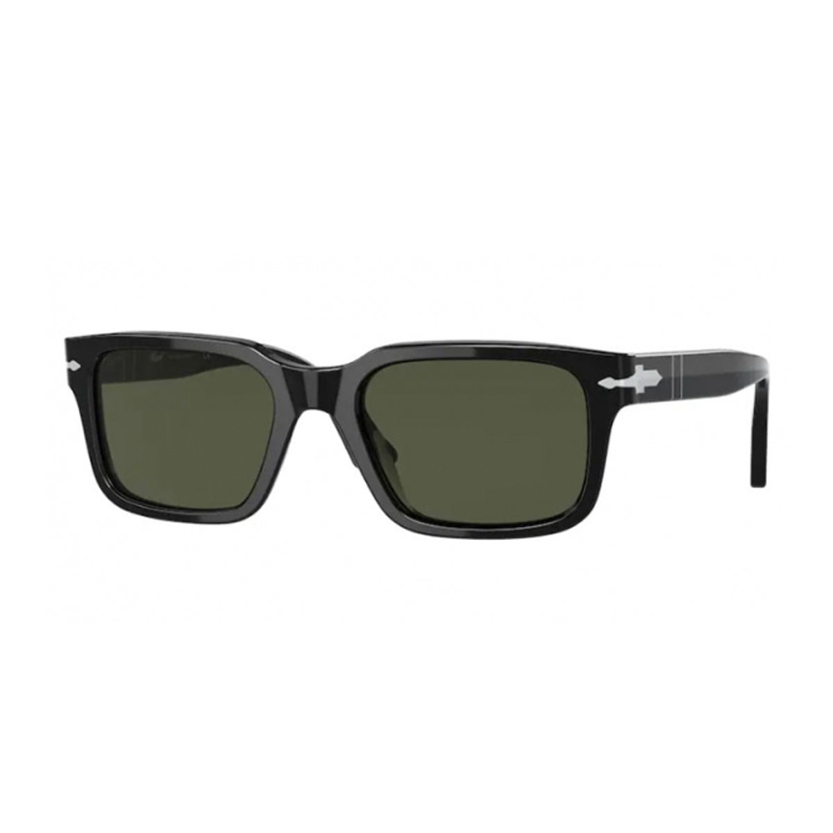 PO3272S 95-31 Nero Acetate Occhiali Sole