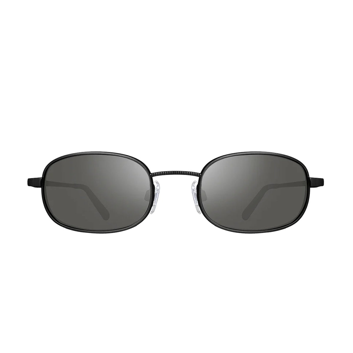 Revo Cobra Re1181 01sg50 Nero Metal Occhiali Sole