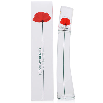 Kenzo Flower Eau De Toilette Spray 1.7 Oz One Color Perfumes
