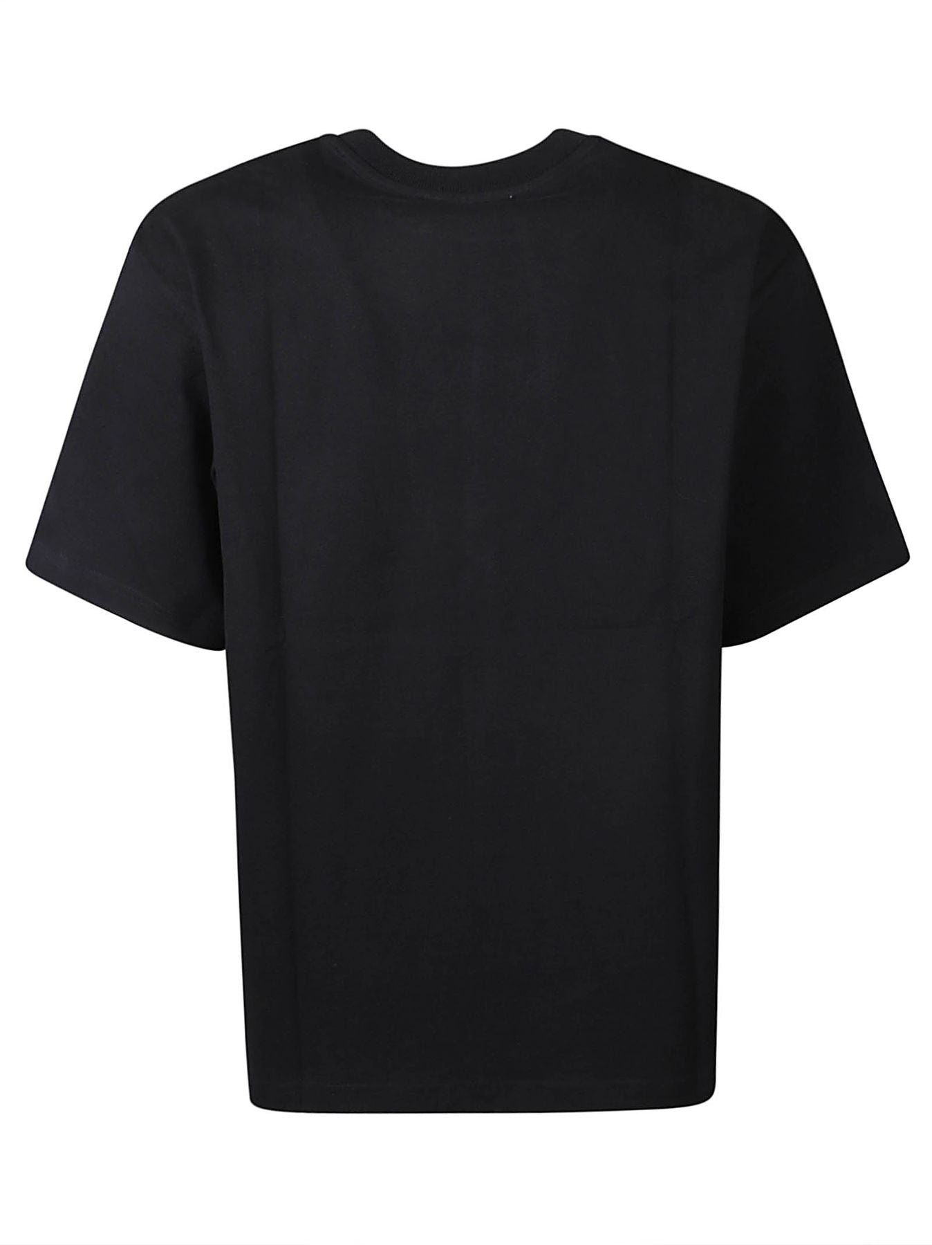 BL0389 Non Definito Cotton T-shirt
