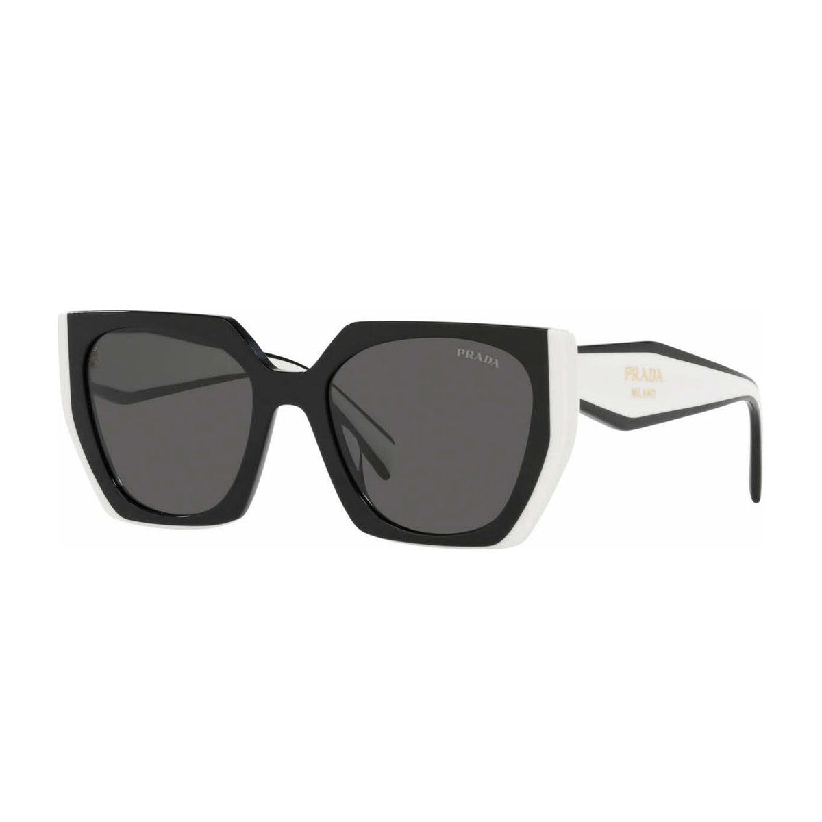 PR15WS Nero Occhiali Sole