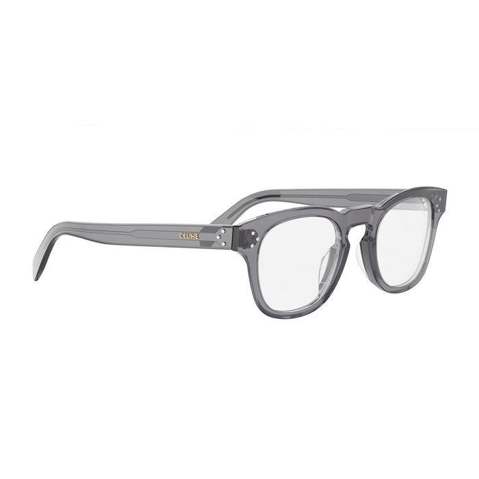 Celine CL50118I 3 Dots HD 020 Grigio Acetate Occhiali Da Vista