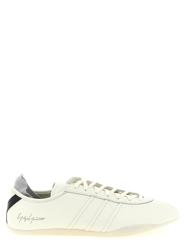 Y-3 Tokyo Sneaker — White
