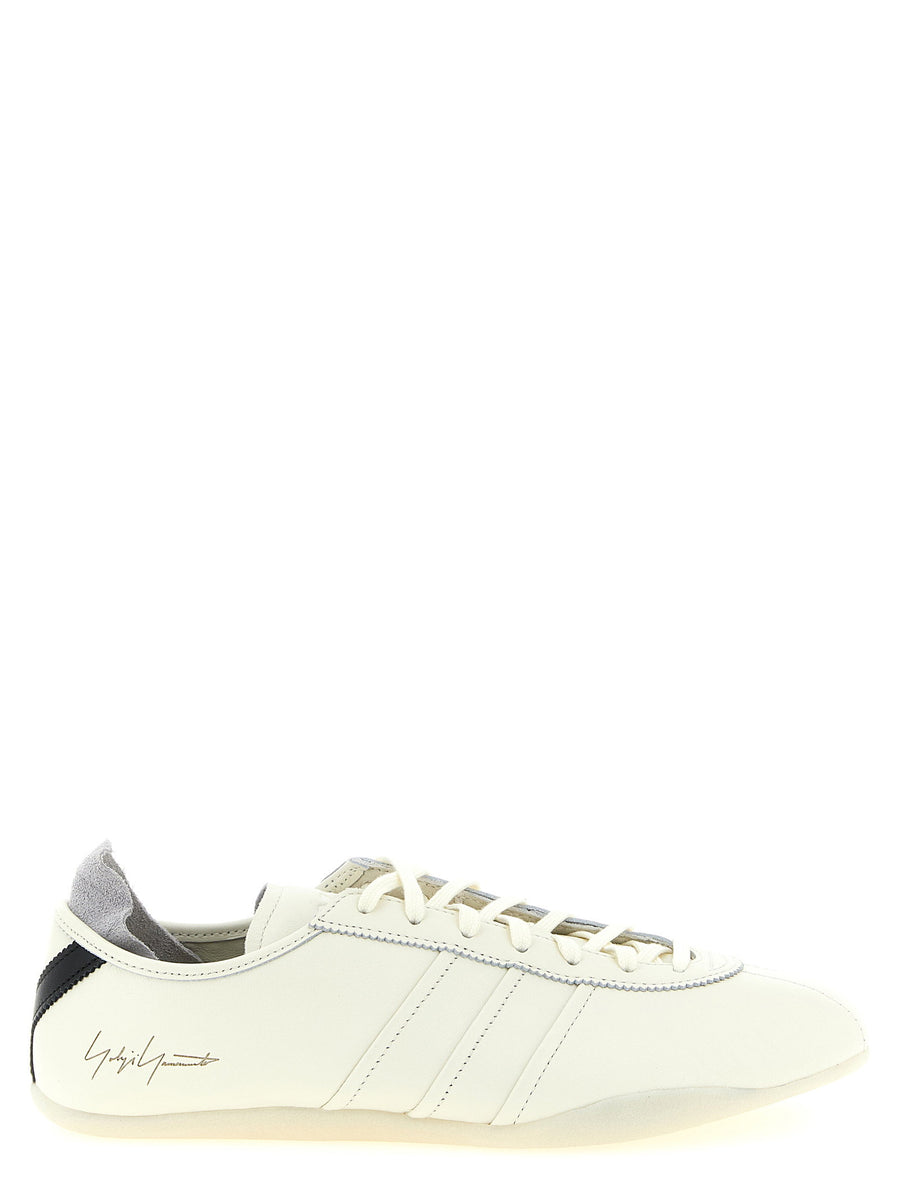 Y-3 Tokyo Sneaker — White