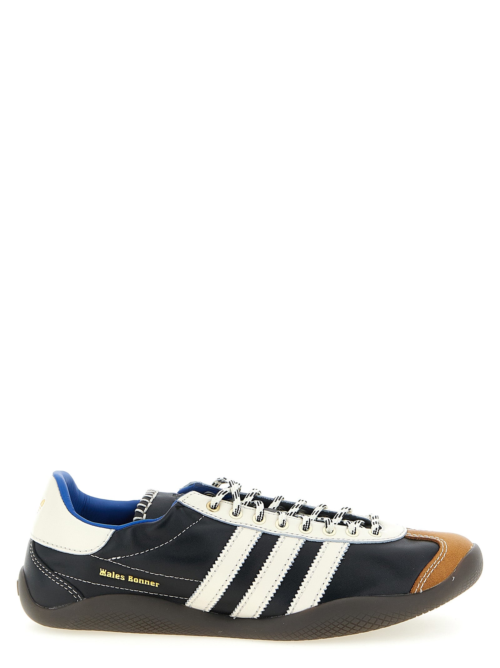 Karintha Og Sneakers Adidas By Wales Bonner Calfskin Leather (bos Taurus)