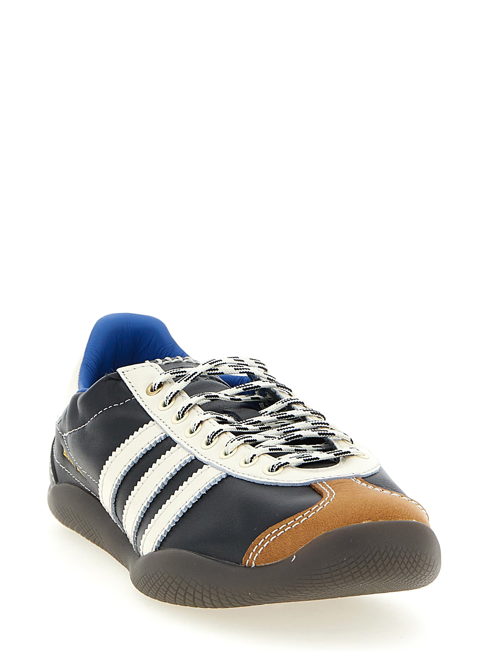 Karintha Og Sneakers Adidas By Wales Bonner Calfskin Leather (bos Taurus)
