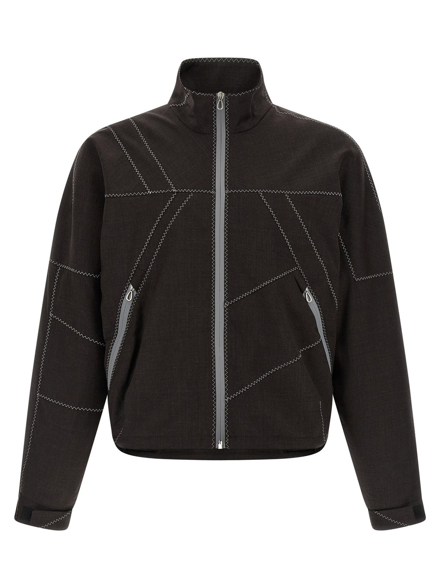 Kiko Kostadinov Fosco Jacket