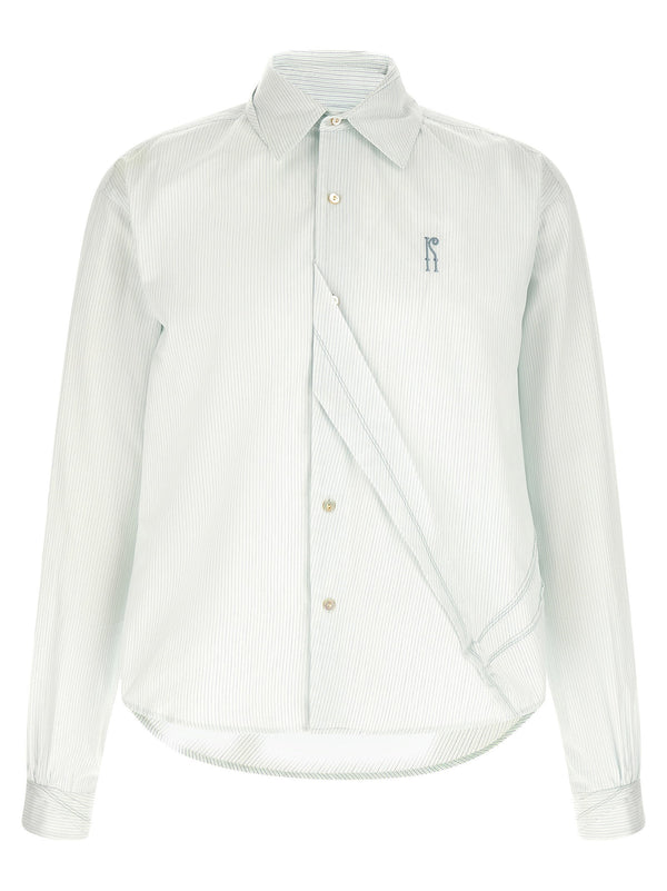 Kiko Kostadinov Ohne K-dart Shirt