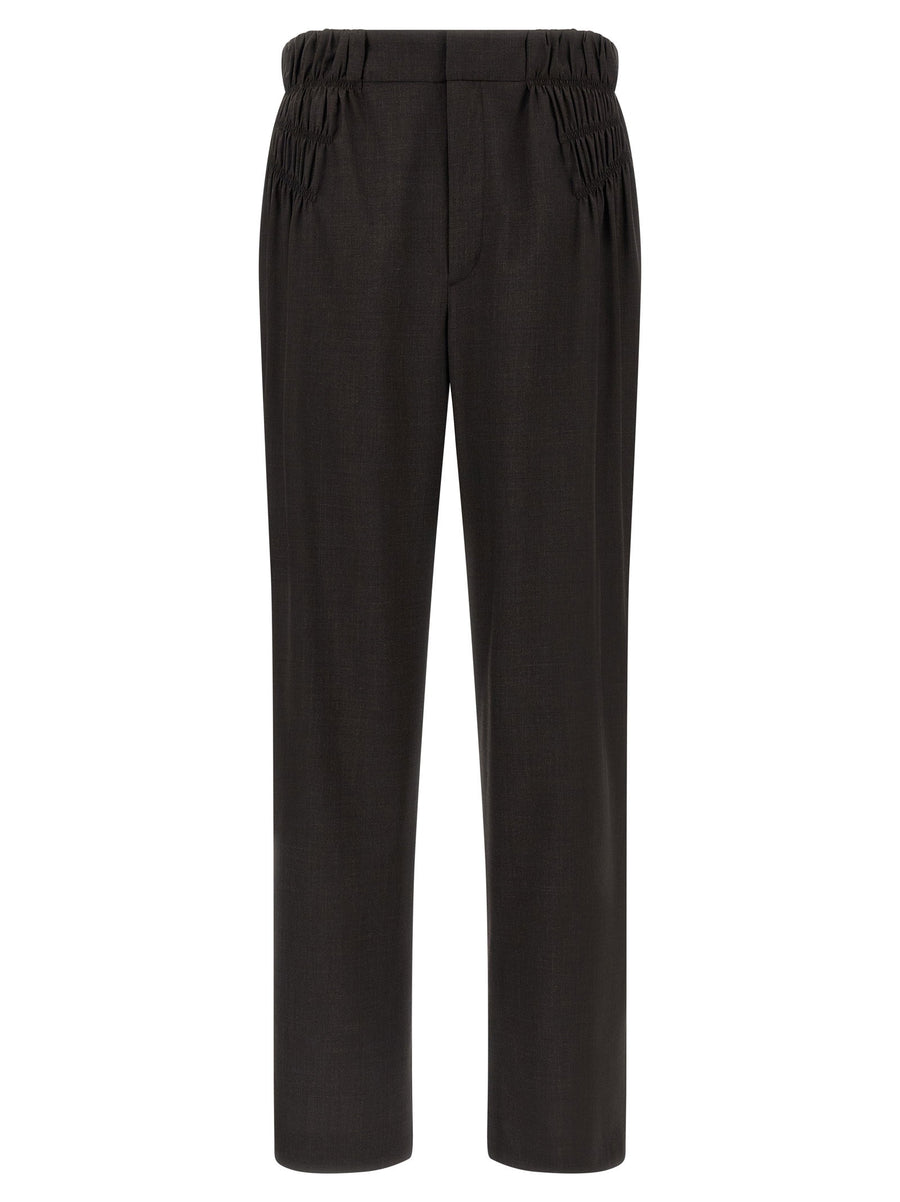 Kiko Kostadinov Minna Pants