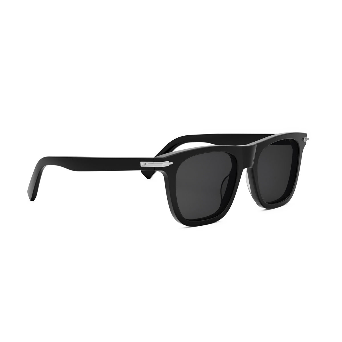 DiorBlackSuit S13I 10A0 Black Nero Acetate Occhiali Da Sole
