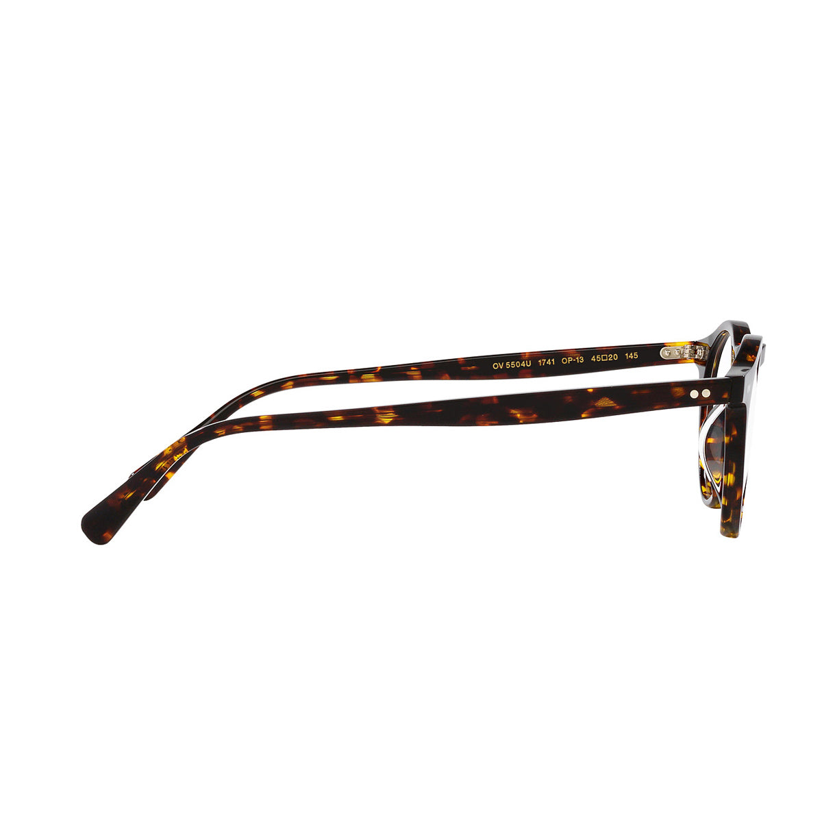 OV5504U 1741 Marrone Occhiali Vista
