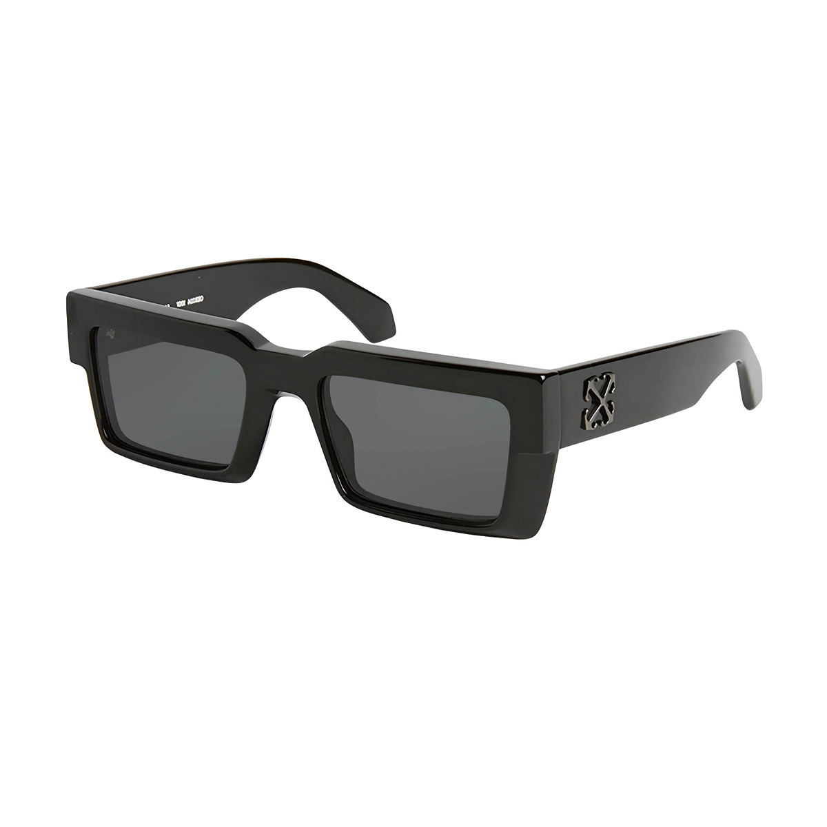 OERI114 MOBERLY 1007 black Nero Acetate Occhiali Sole