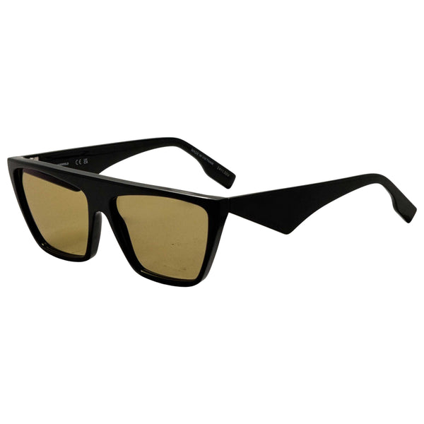 Karl Lagerfeld Unisex 60mm Green Kl6186s-300 One Color