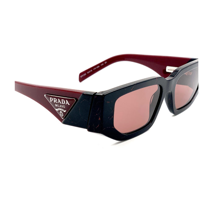 Symbole PR 09ZS Nero Acetate Occhiali Sole