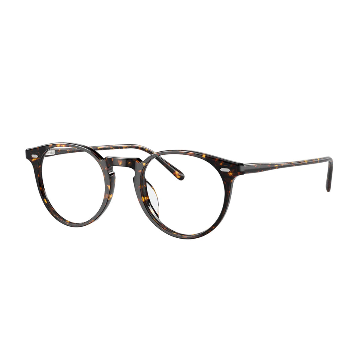 OV5529U - N.02 1741 Marrone Acetate Occhiali Sole