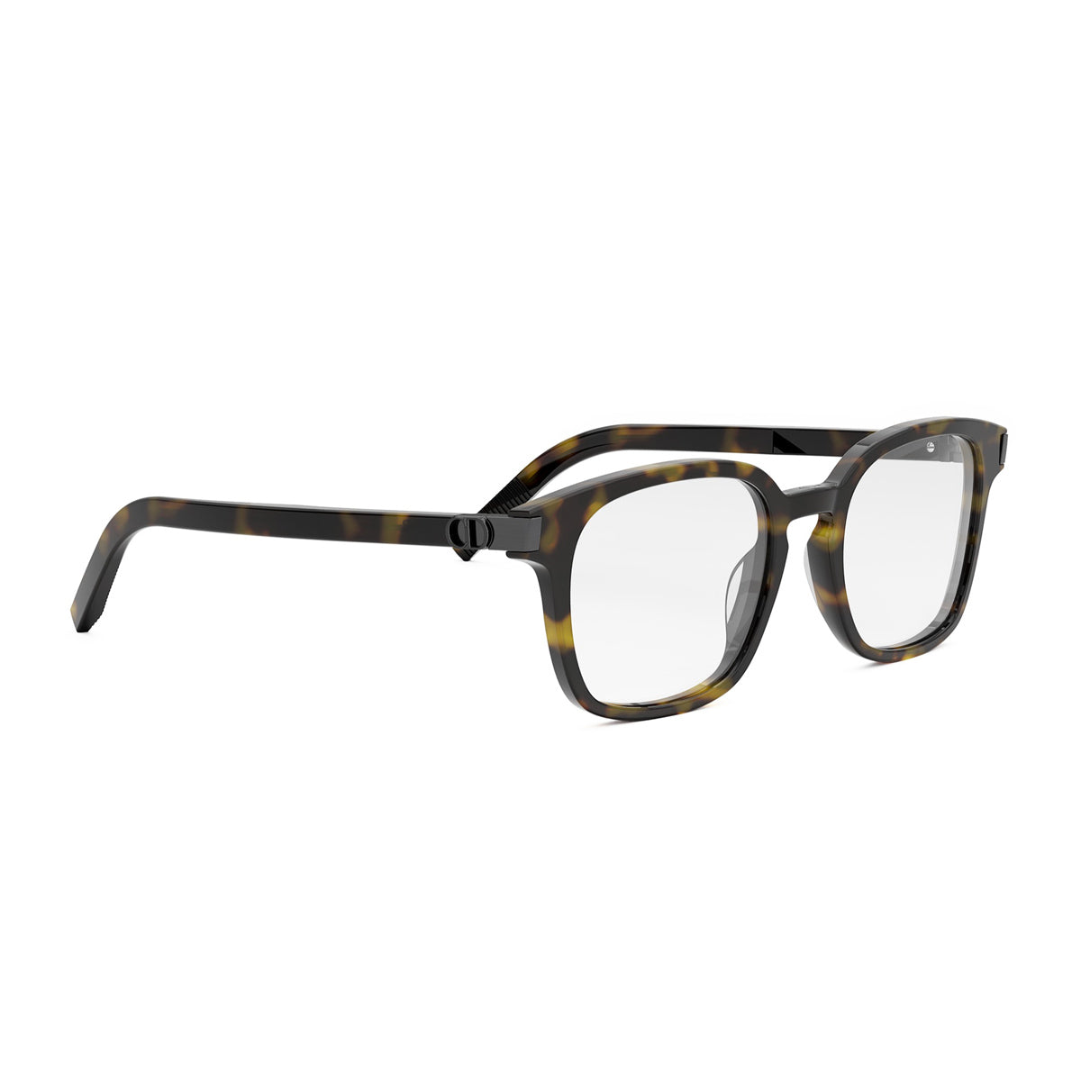 CD IconO S4I 2000 Havana Marrone Acetate Occhiali Da Vista