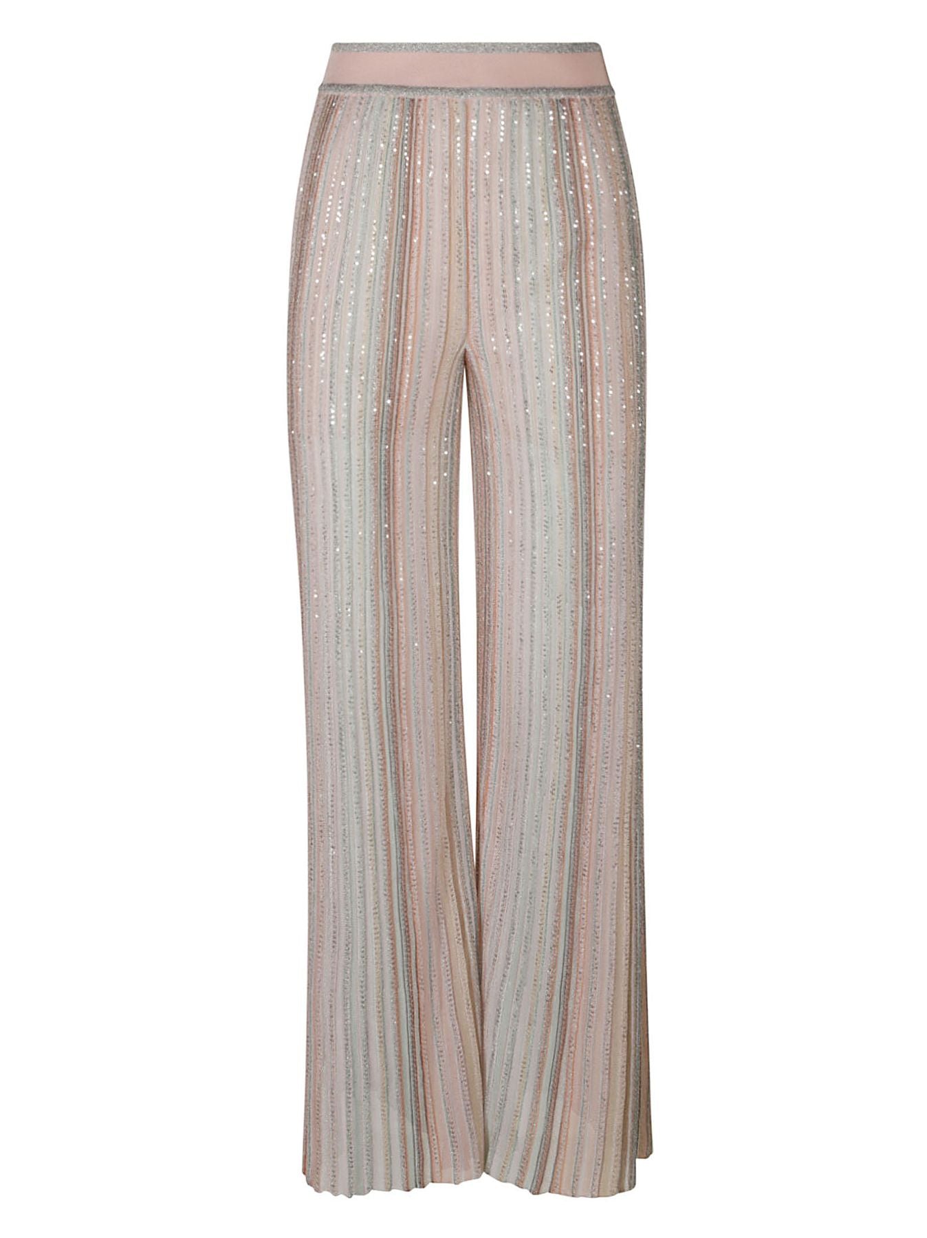 DS24SI11-BK033M Multicolore Pantalone