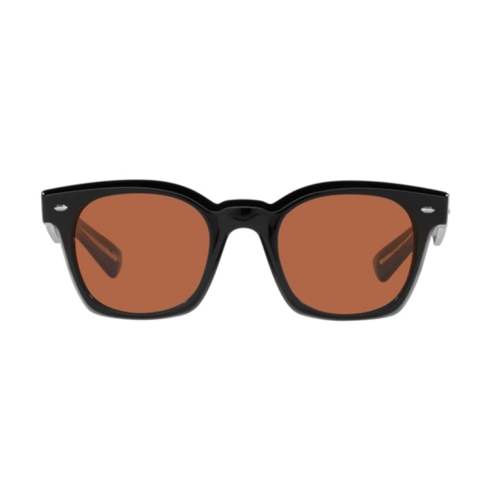 0OV5498SU - Merceaux Nero Acetate Occhiali Sole