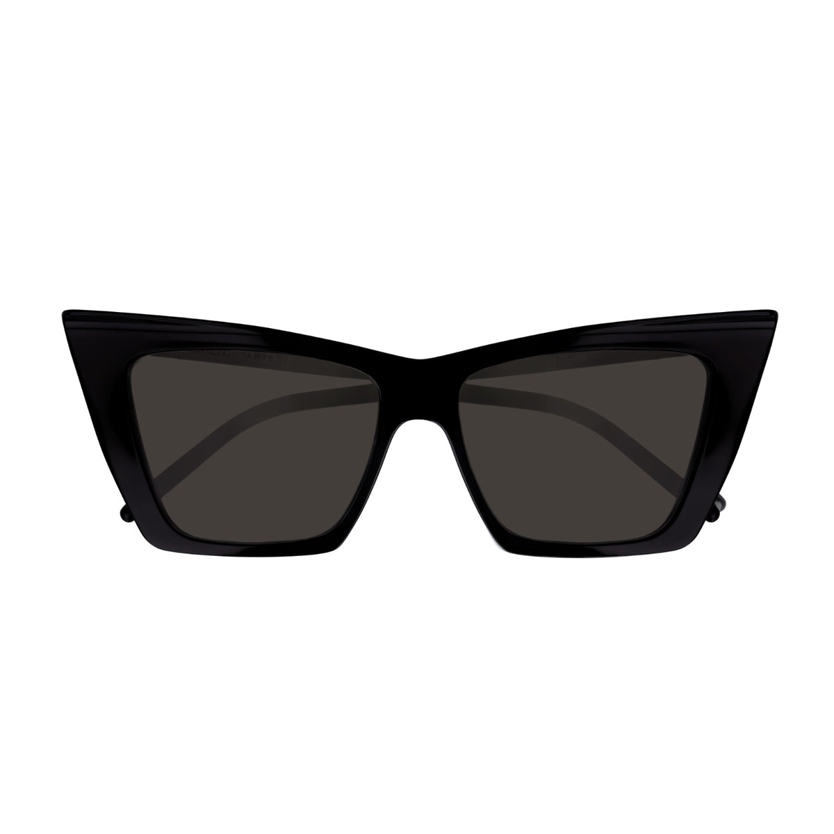 SL 372 Nero Celluloid Occhiali Sole