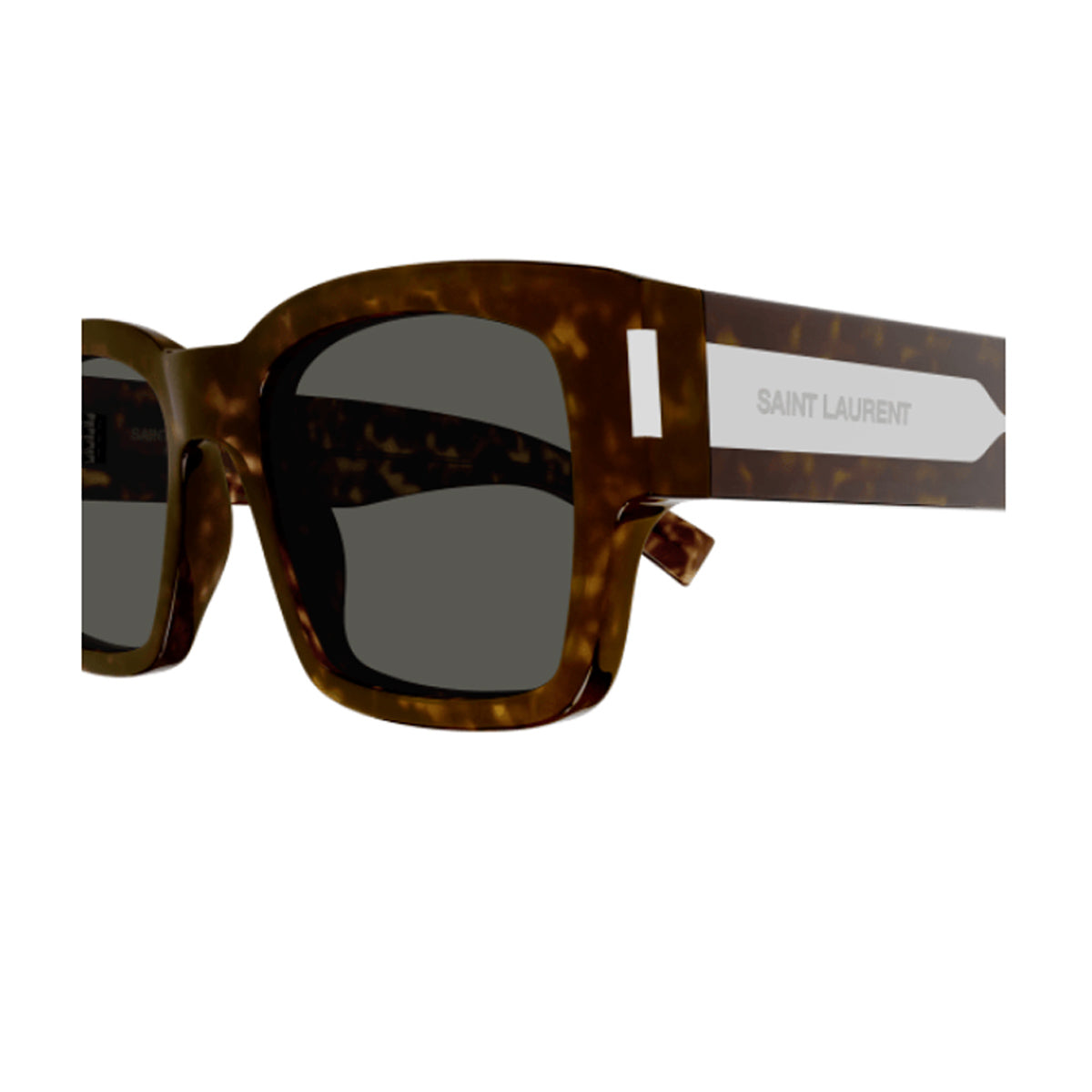 SL 617 002 Marrone Acetate Occhiali Sole