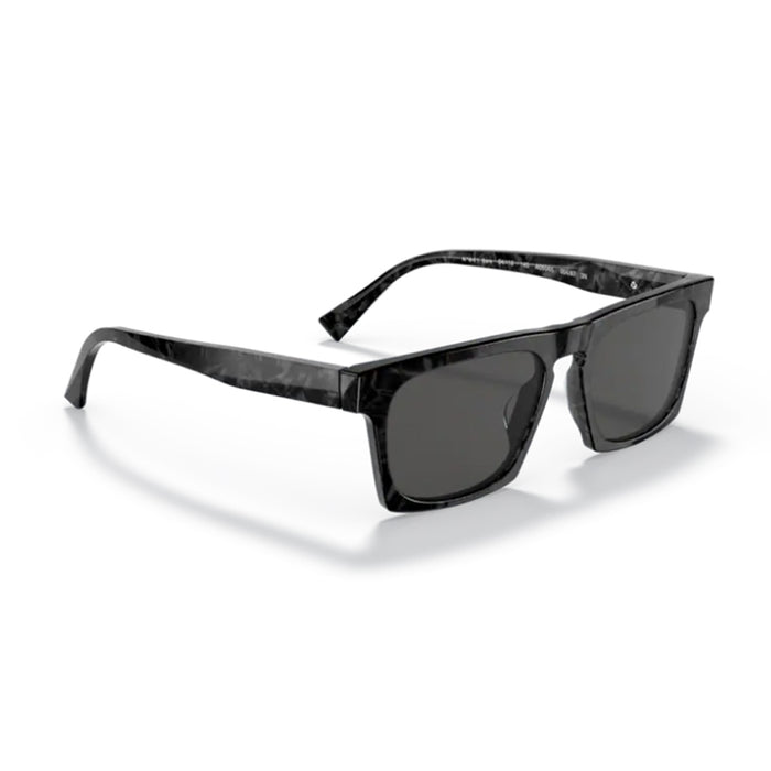 A05065 Nero Celluloid Occhiali Sole