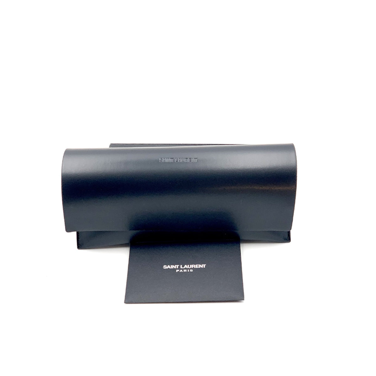 SL 554 Marrone Celluloid Occhiali Vista