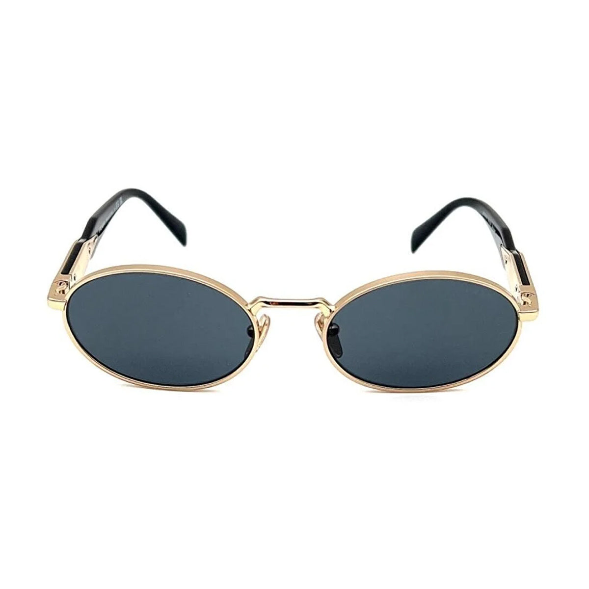 PR65ZS ZVN09T Oro Metal Occhiali Sole
