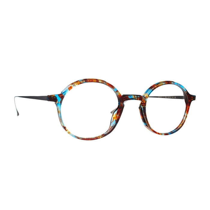 Spritz Multicolore Celluloid Occhiali Vista