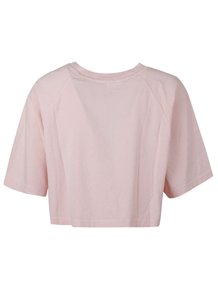 FE52TS1104SG Non Definito Made In Portogallo cotton T-shirt