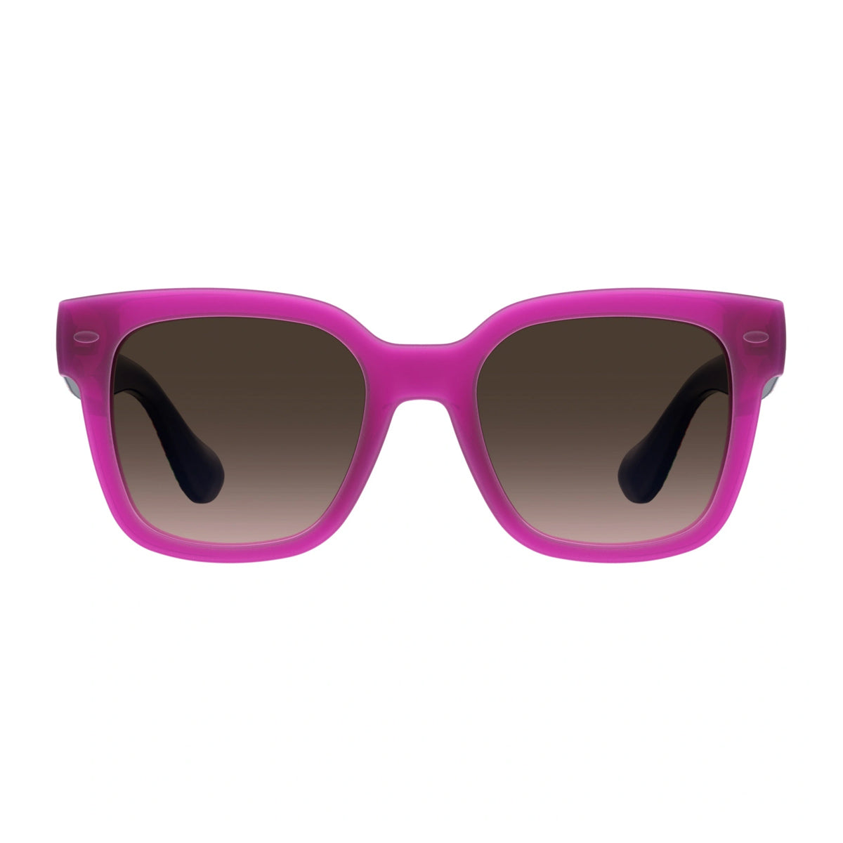 Havaianas Una SDH-HA Fuchsia Rosa Propionate Occhiali Da Sole
