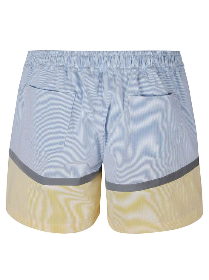 A1CM3900TC3 Nero Costume Da Bagno