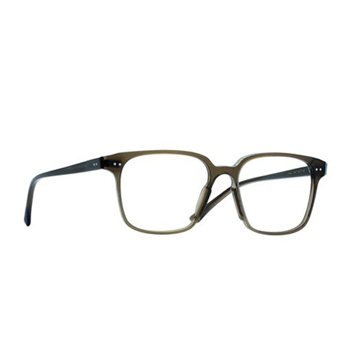 Fanali 9115 Verde militare Acetate Occhiali Da Vista
