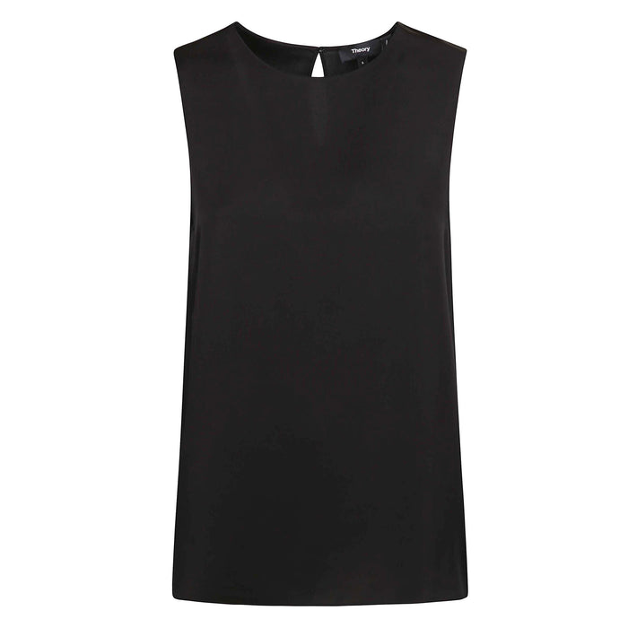M0102539 Black Top