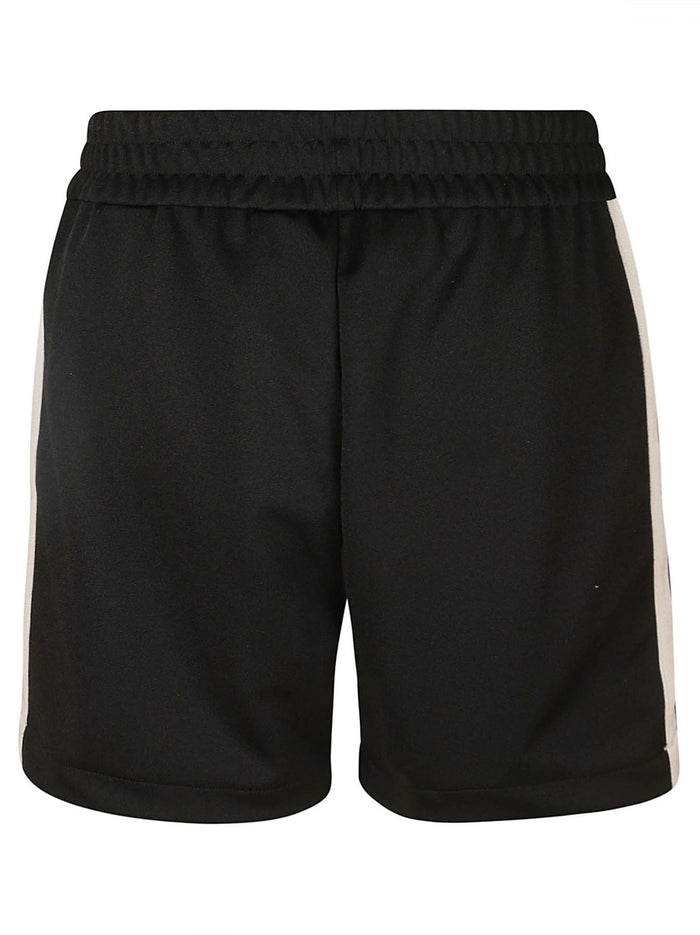 PMCL004R24FAB0011004 Nero Polyester. made In Italy. Maglieria