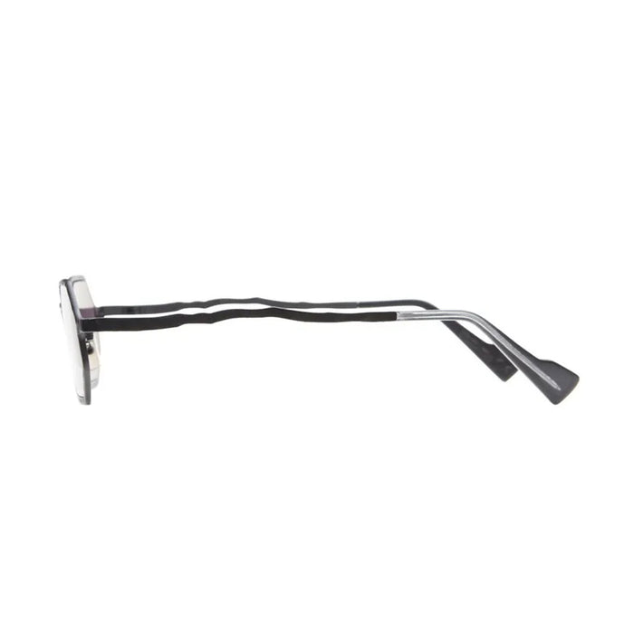 Maske Z19 BM Nero Metal Occhiali Sole