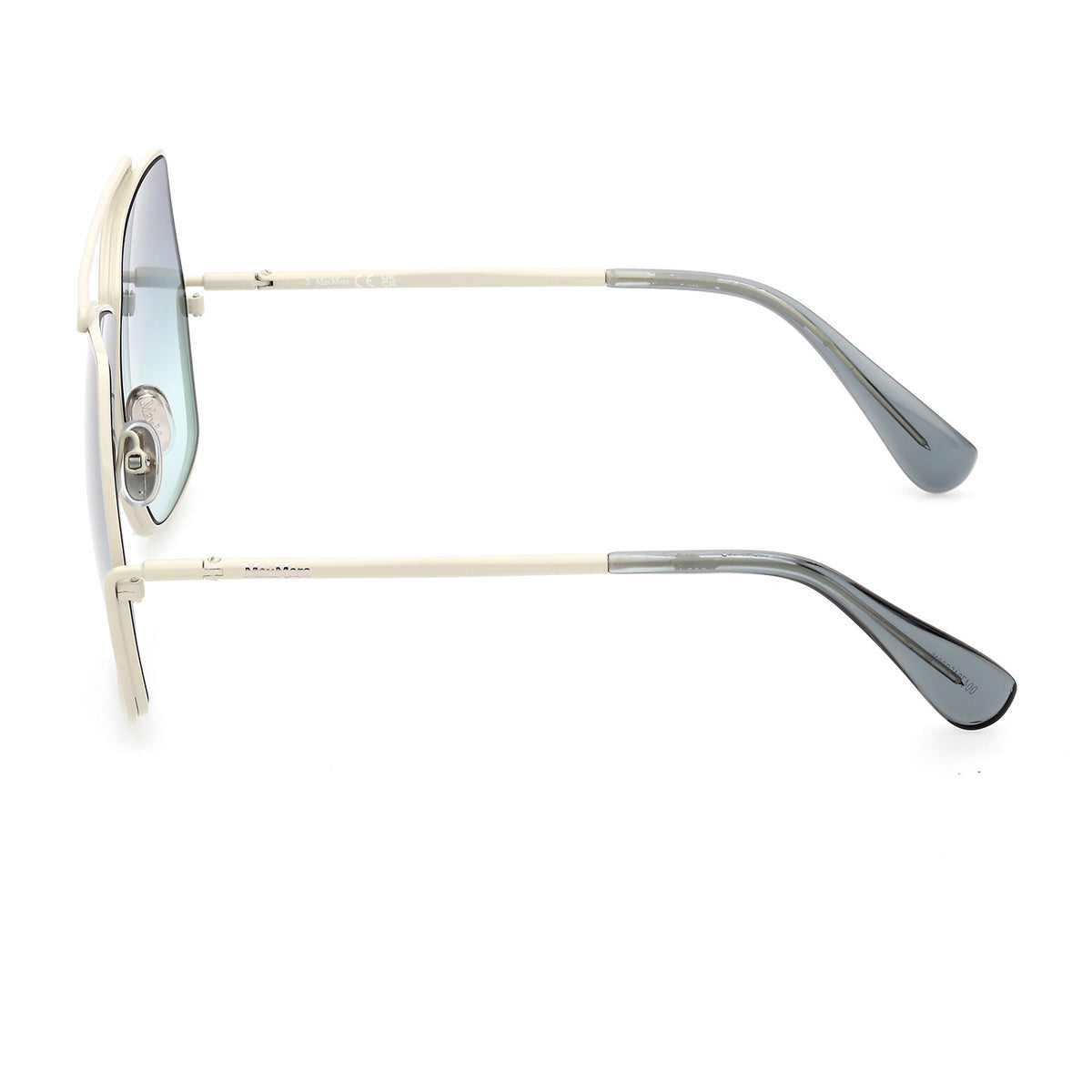 MM0006 18W Avorio Metal Occhiali Sole