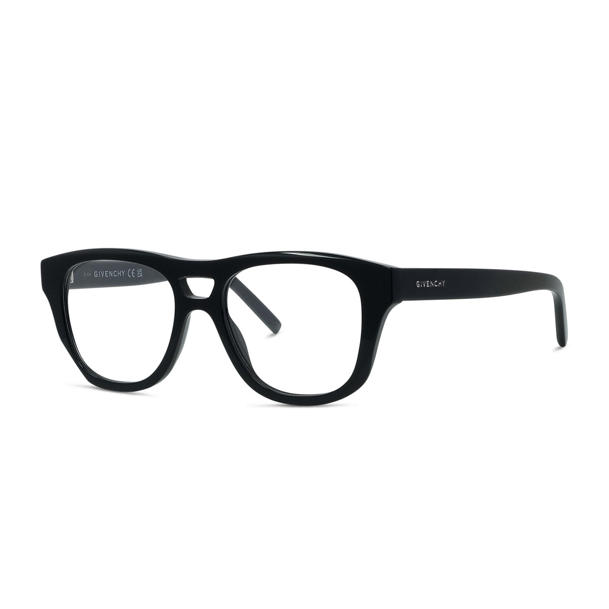 Givenchy GV50079I GV DAY 001 Nero Bio-acetate Occhiali Da Vista