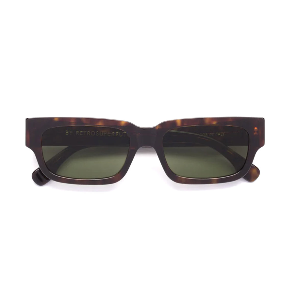 ROMA 3627 Marrone !acetate Occhiali Sole