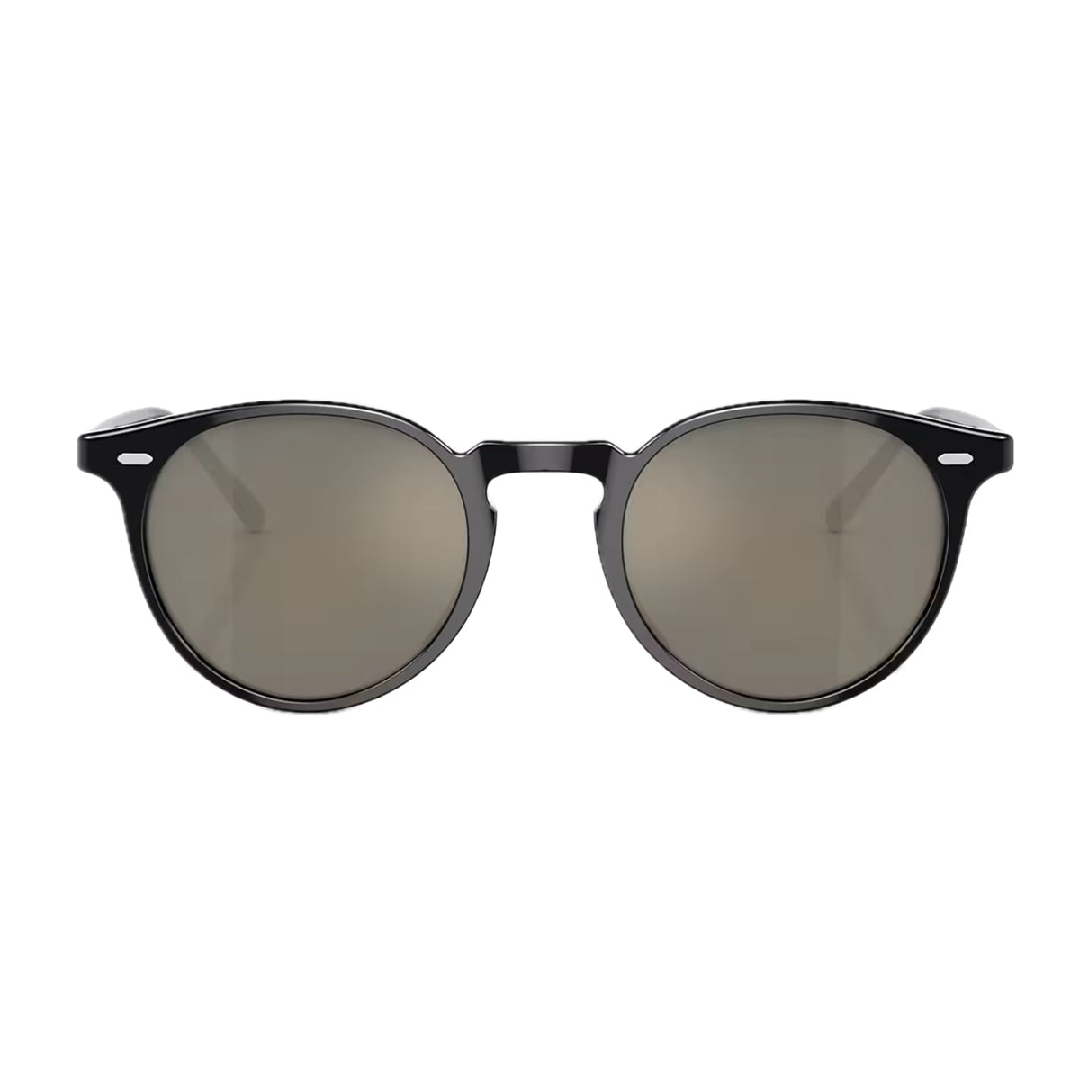 OV5529SU-N.02 177239 Marrone Acetate Occhiali Sole