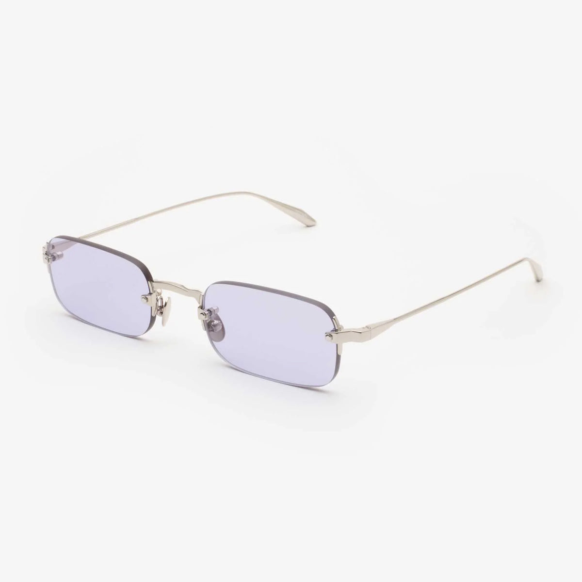 Gast Astro AS03 Argento Metal Occhiali Da Sole