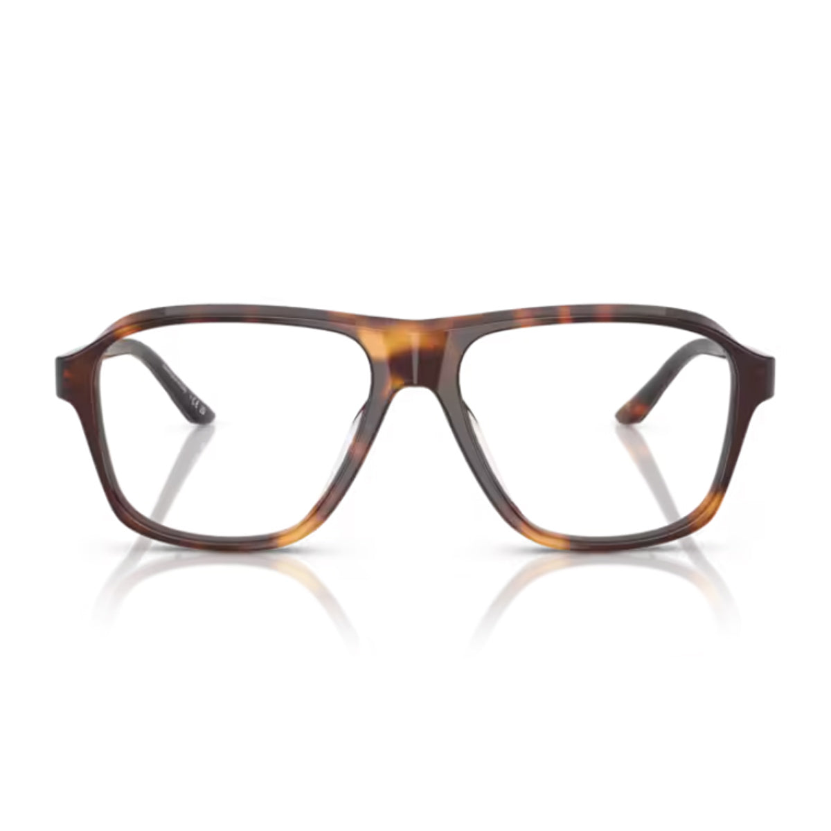 Oliver Peoples OV5584U - 1978RX Collezione KHAITE 1007 Mogano Scuro Marrone Acetate Occhiali Da Vista
