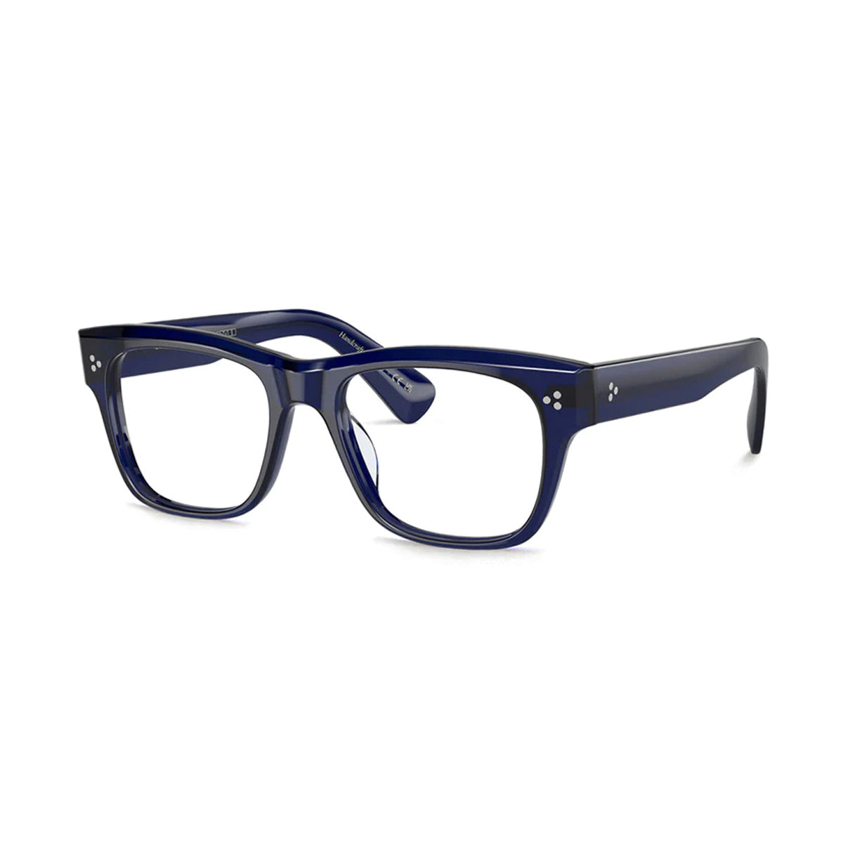 OV5524U - Birell 1566 Blu Acetate Occhiali Vista