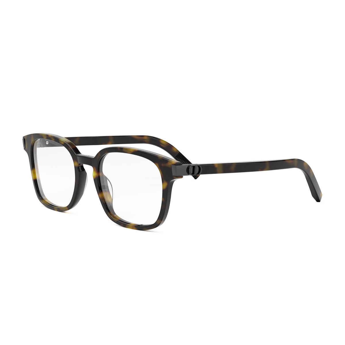 CD IconO S4I 2000 Havana Marrone Acetate Occhiali Da Vista