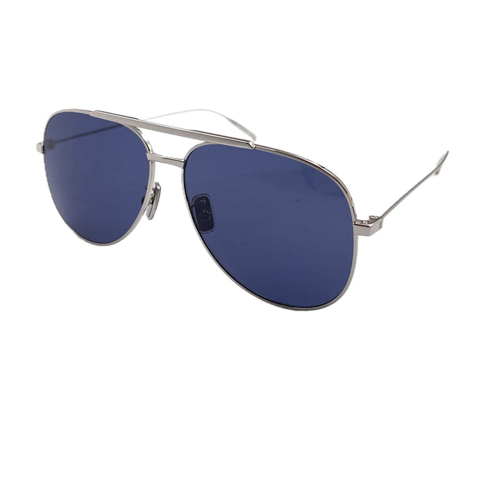 GV40074U 16V Argento Metal Occhiali Sole