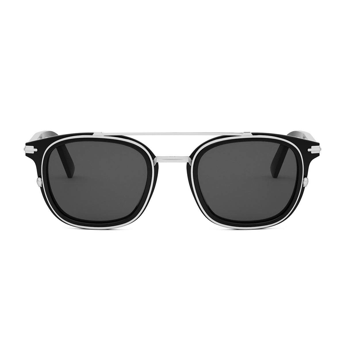 DiorBlackSuit S14I 13A0 Black Nero Metal/acetate Occhiali Da Sole