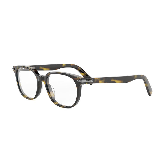 DiorBlackSuitO S25I 2000 Havana Marrone Acetate Occhiali Da Vista