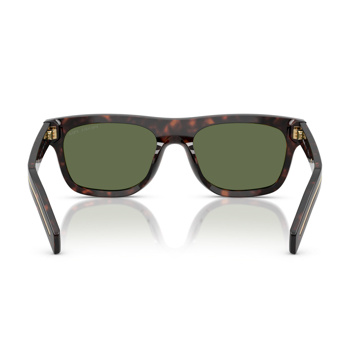 PR B12S 17N20G Root Tartarugato Marrone Acetate Occhiali Da Sole
